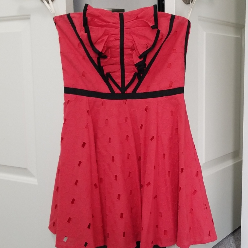 Karen millen size 6 dress